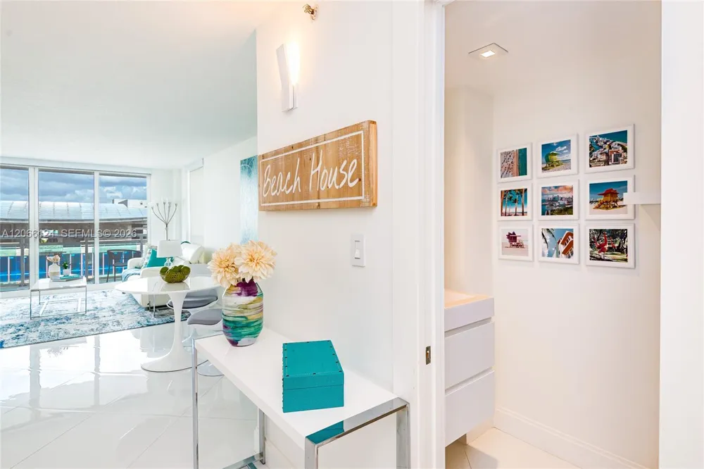 6917 Collins Ave #720 Miami Beach, FL 33141