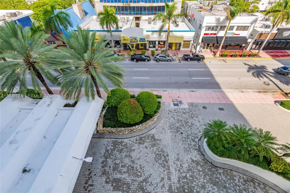 6917 Collins Ave #720 Miami Beach, FL 33141