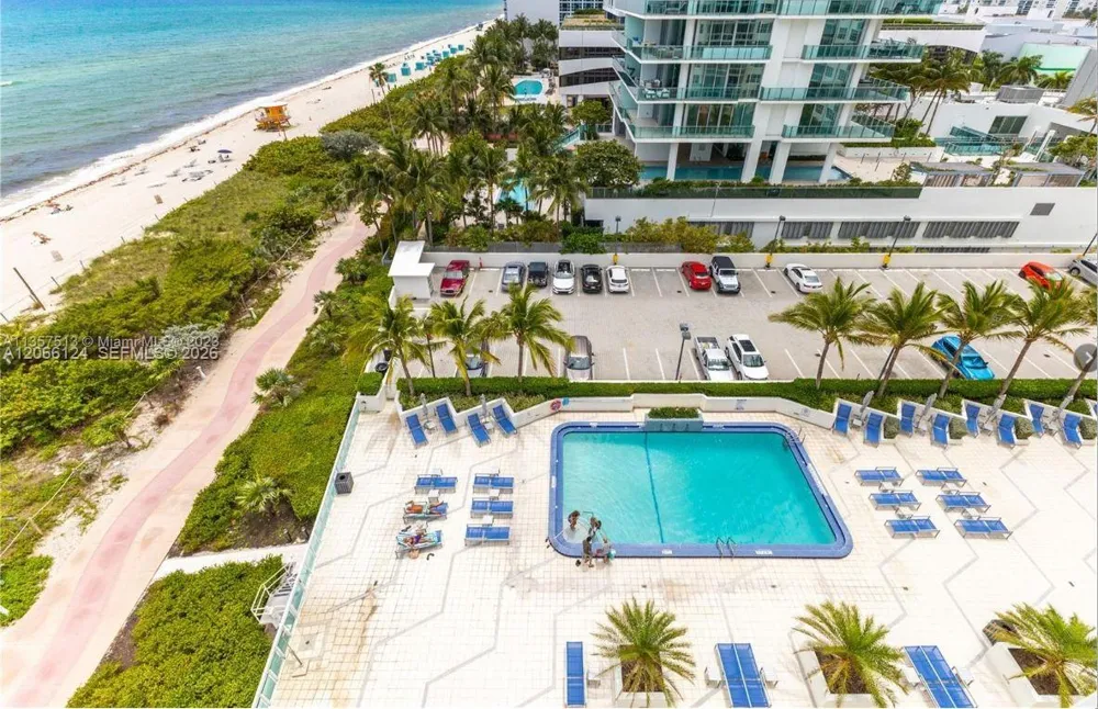 6917 Collins Ave #720 Miami Beach, FL 33141