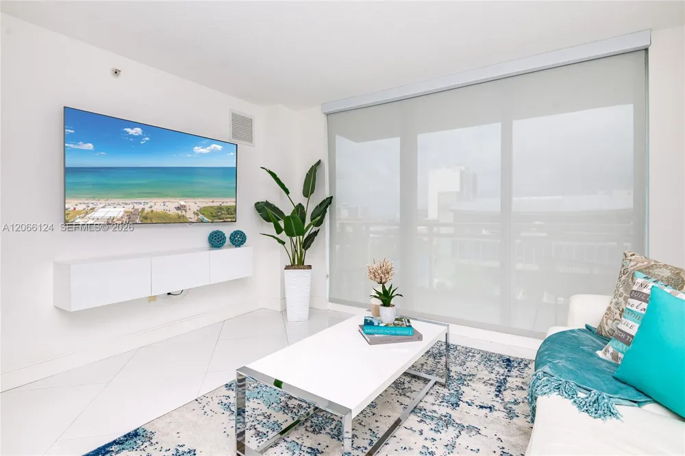 6917 Collins Ave #720 Miami Beach, FL 33141