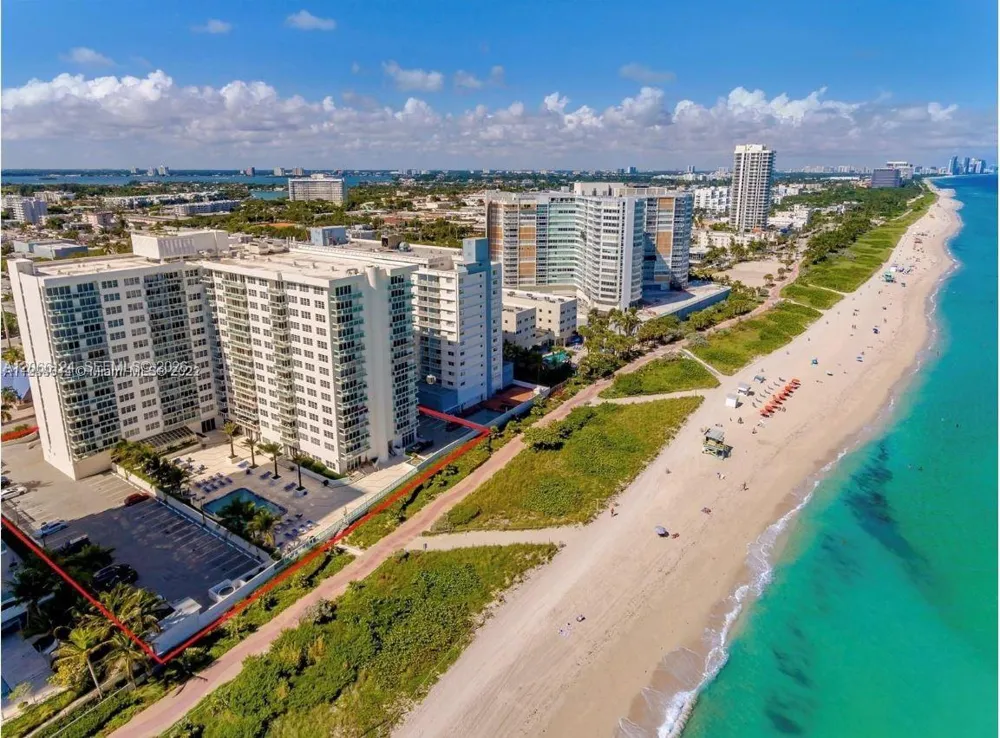 6917 Collins Ave #720 Miami Beach, FL 33141