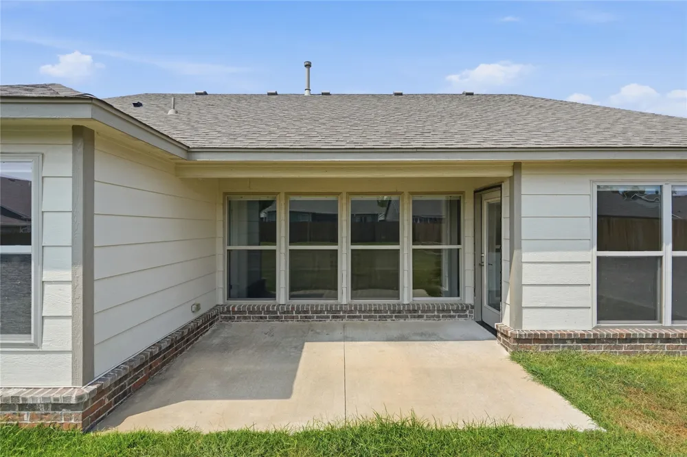 6700 S 20th Place Broken Arrow, OK 74011