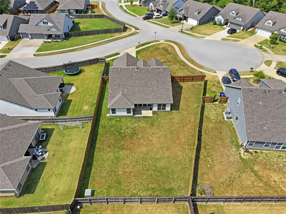 6700 S 20th Place Broken Arrow, OK 74011