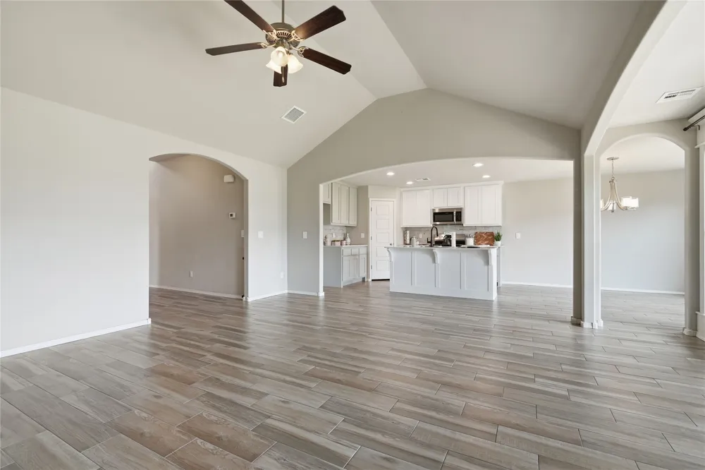 6700 S 20th Place Broken Arrow, OK 74011