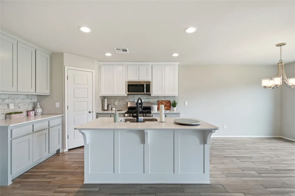 6700 S 20th Place Broken Arrow, OK 74011