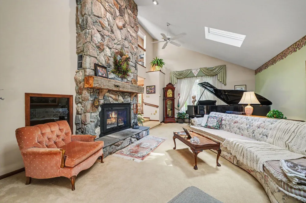 2913 Grange Road Oronoko Charter Township, MI 49103