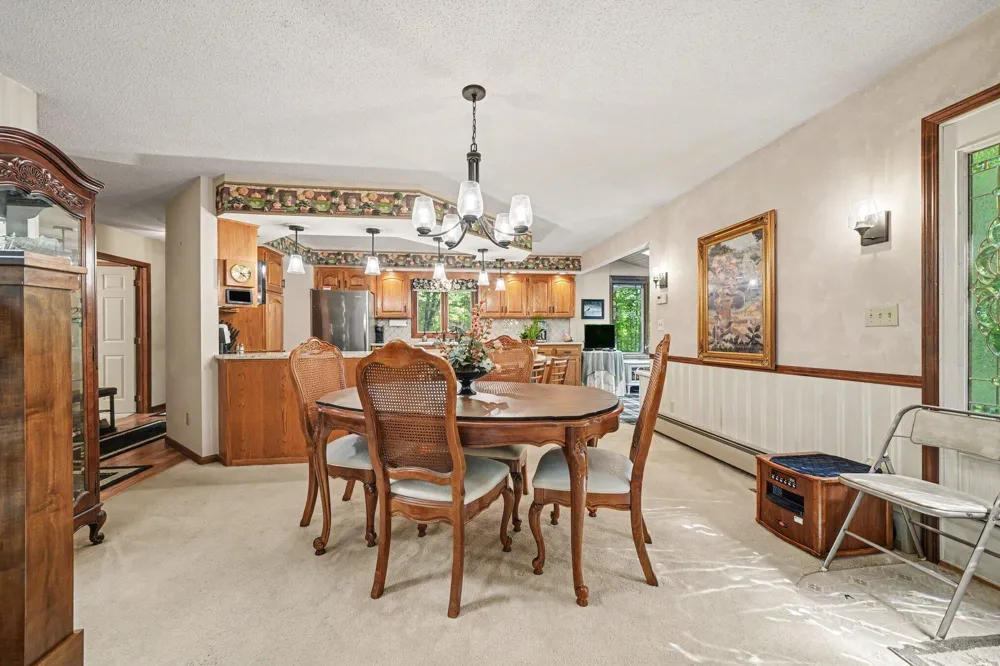 2913 Grange Road Oronoko Charter Township, MI 49103