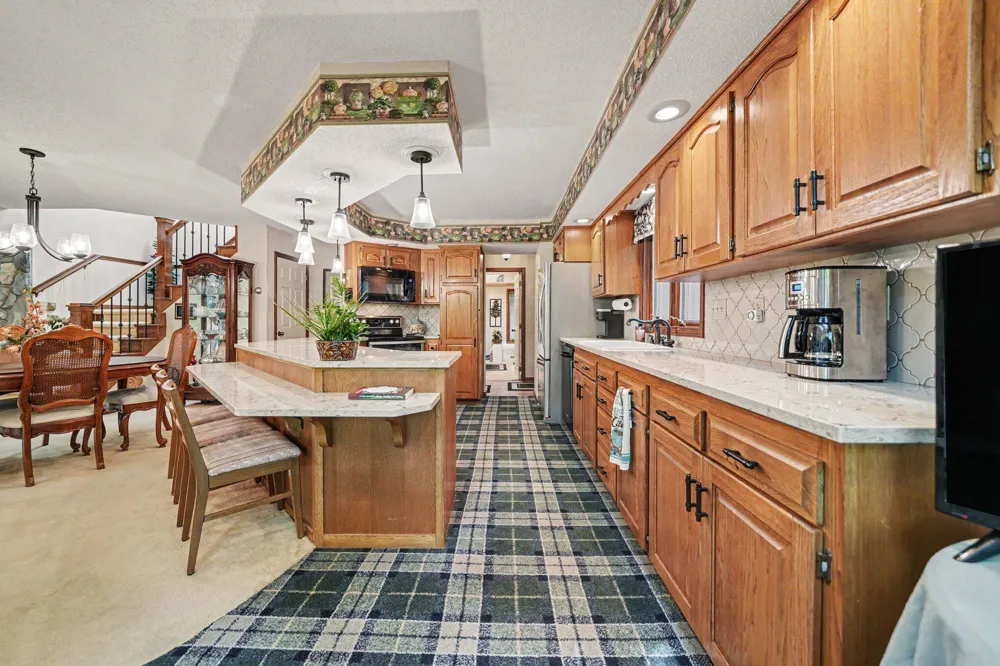 2913 Grange Road Oronoko Charter Township, MI 49103