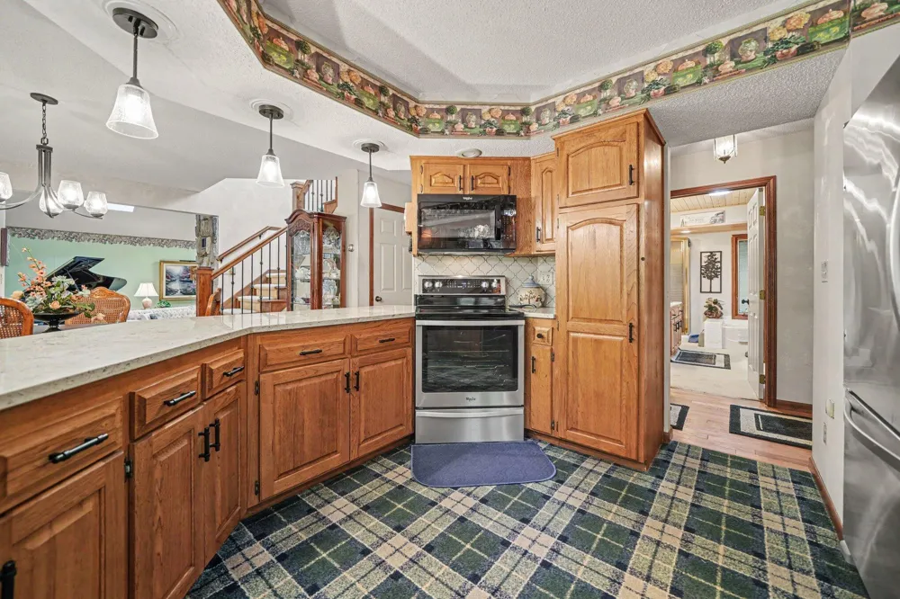 2913 Grange Road Oronoko Charter Township, MI 49103