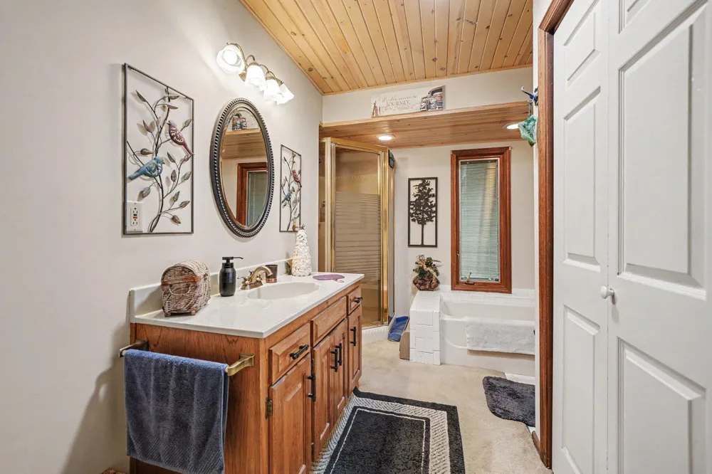 2913 Grange Road Oronoko Charter Township, MI 49103