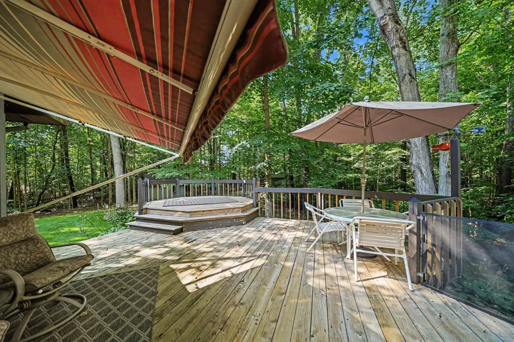 2913 Grange Road Oronoko Charter Township, MI 49103