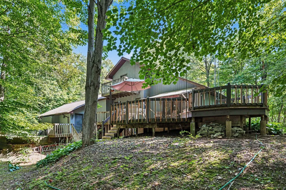 2913 Grange Road Oronoko Charter Township, MI 49103