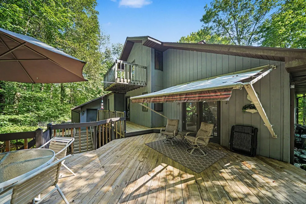 2913 Grange Road Oronoko Charter Township, MI 49103