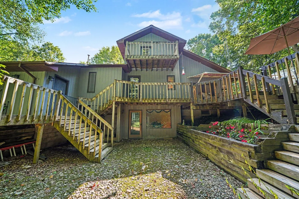 2913 Grange Road Oronoko Charter Township, MI 49103