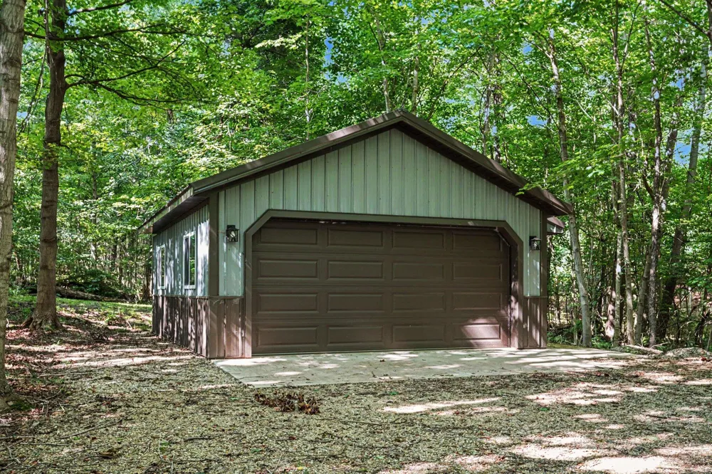 2913 Grange Road Oronoko Charter Township, MI 49103