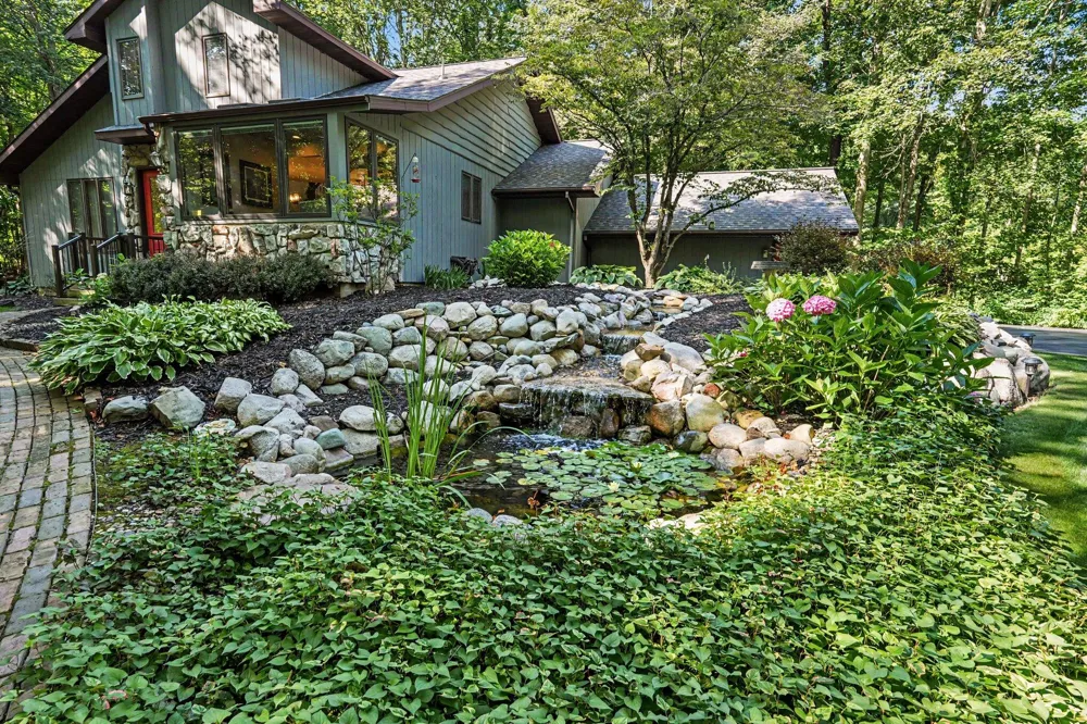 2913 Grange Road Oronoko Charter Township, MI 49103