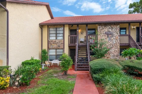 7725 FOREST TRAIL #2