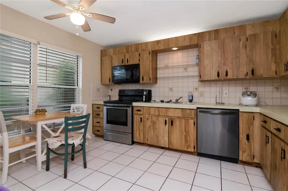 7725 FOREST TRAIL #2 Port Richey, FL 34668