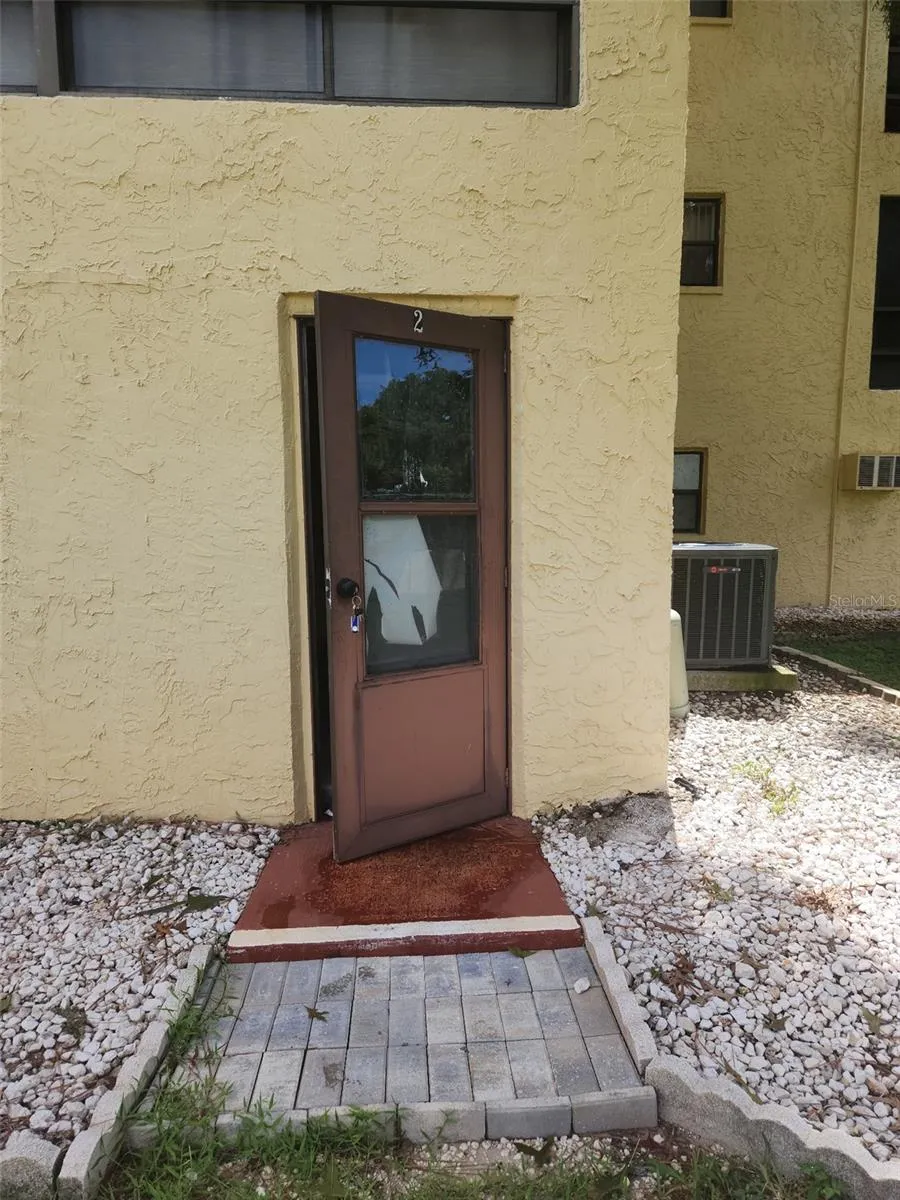 7725 FOREST TRAIL #2 Port Richey, FL 34668