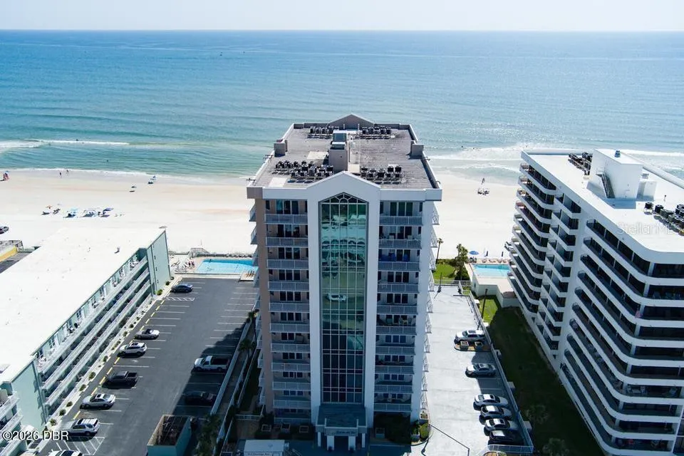 3737 S ATLANTIC AVENUE #401 Daytona Beach Shores, FL 32118