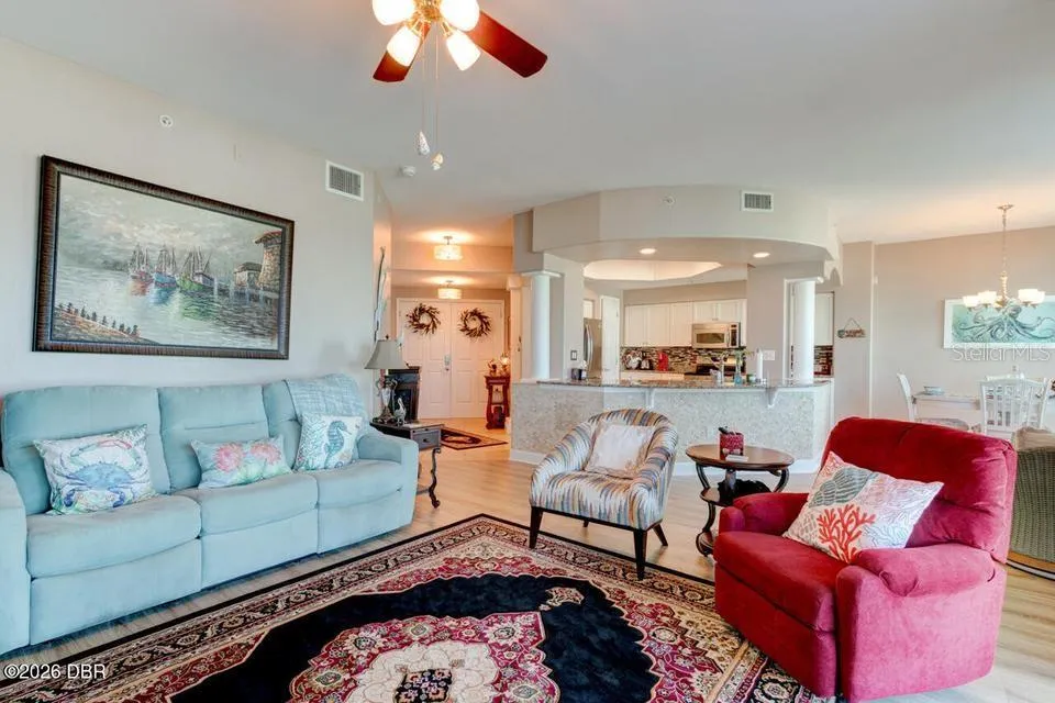 3737 S ATLANTIC AVENUE #401 Daytona Beach Shores, FL 32118