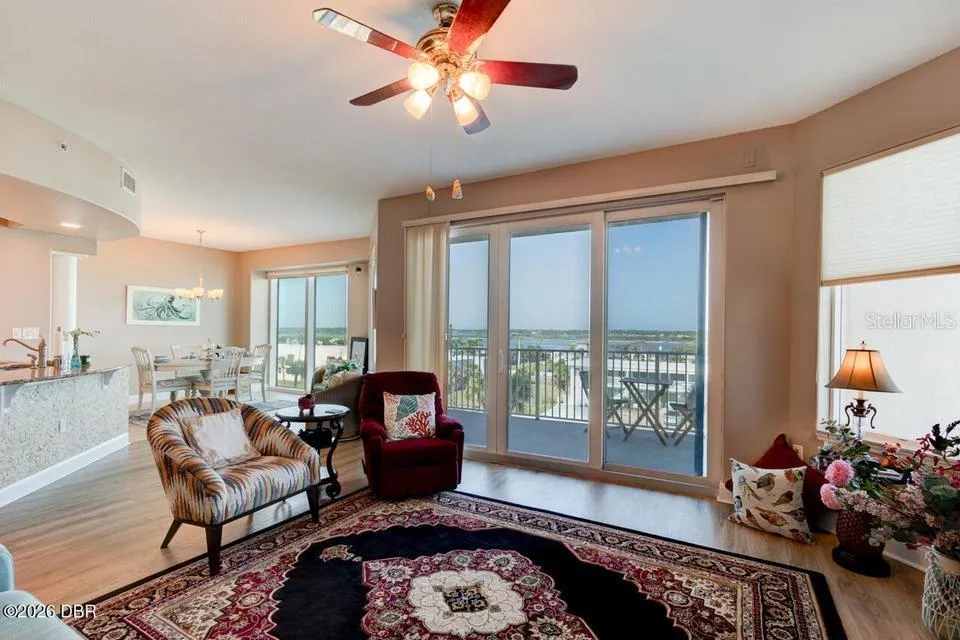 3737 S ATLANTIC AVENUE #401 Daytona Beach Shores, FL 32118