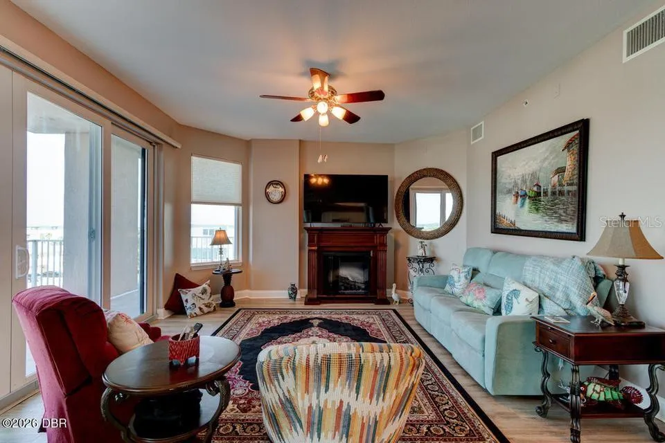 3737 S ATLANTIC AVENUE #401 Daytona Beach Shores, FL 32118