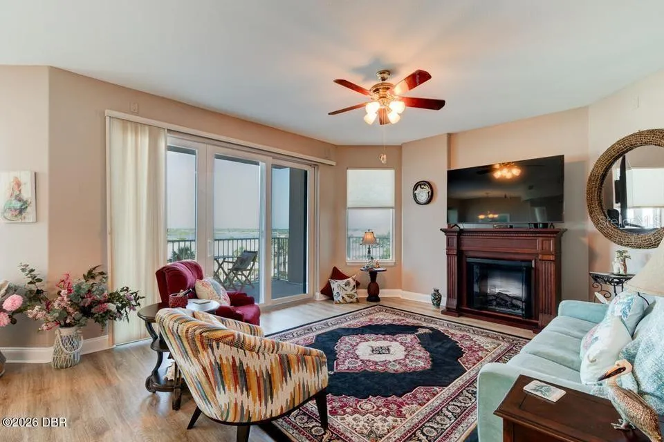 3737 S ATLANTIC AVENUE #401 Daytona Beach Shores, FL 32118