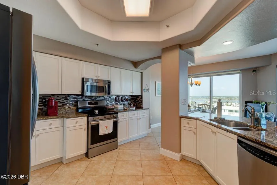 3737 S ATLANTIC AVENUE #401 Daytona Beach Shores, FL 32118