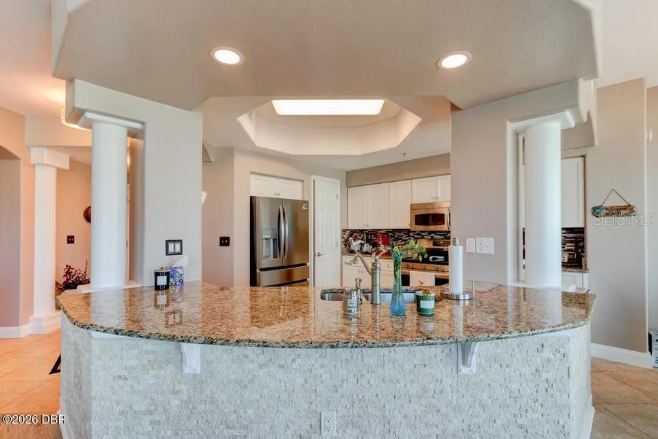 3737 S ATLANTIC AVENUE #401 Daytona Beach Shores, FL 32118