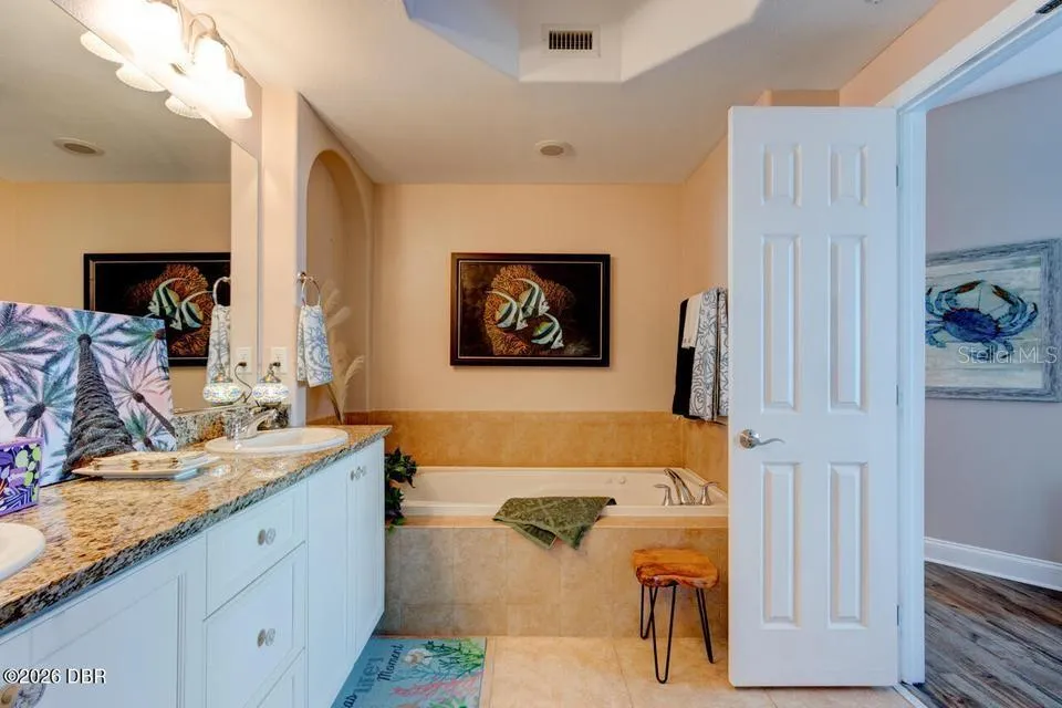 3737 S ATLANTIC AVENUE #401 Daytona Beach Shores, FL 32118