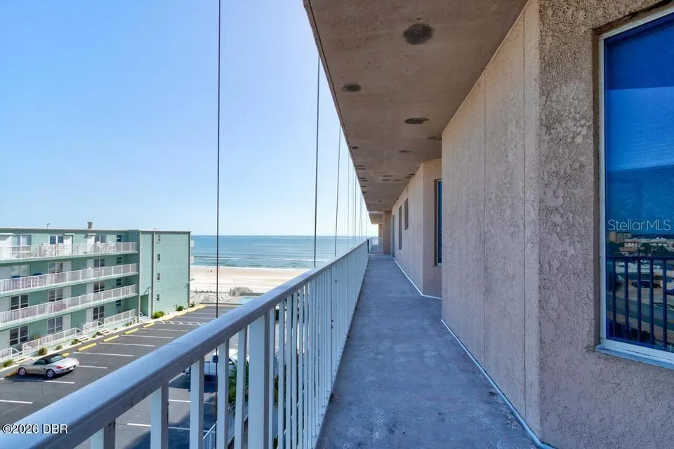 3737 S ATLANTIC AVENUE #401 Daytona Beach Shores, FL 32118