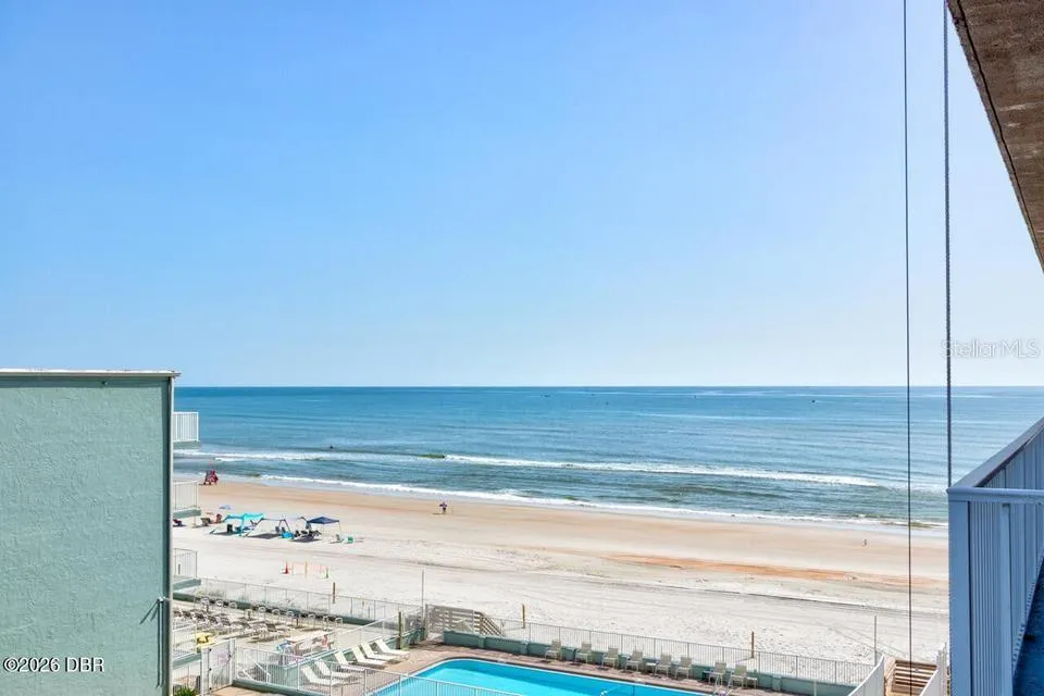 3737 S ATLANTIC AVENUE #401 Daytona Beach Shores, FL 32118