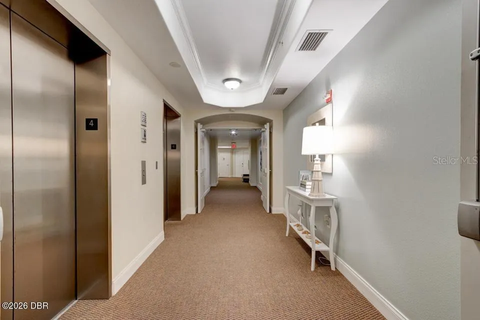 3737 S ATLANTIC AVENUE #401 Daytona Beach Shores, FL 32118