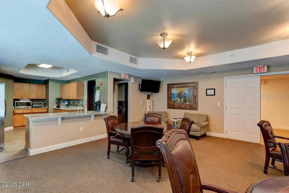 3737 S ATLANTIC AVENUE #401 Daytona Beach Shores, FL 32118