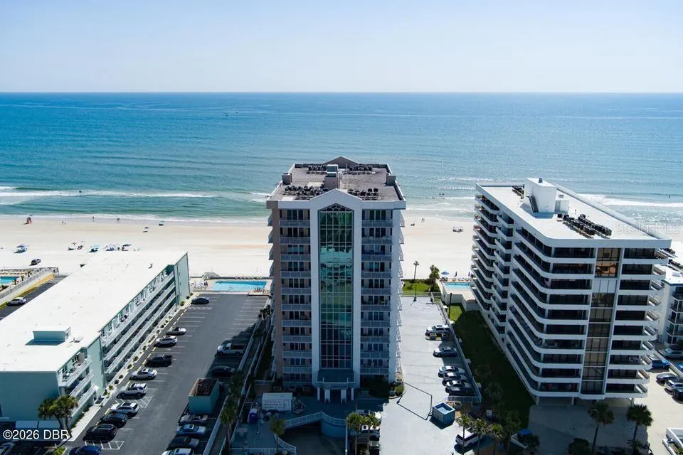 3737 S ATLANTIC AVENUE #401 Daytona Beach Shores, FL 32118