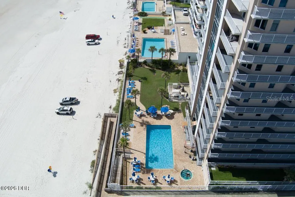 3737 S ATLANTIC AVENUE #401 Daytona Beach Shores, FL 32118
