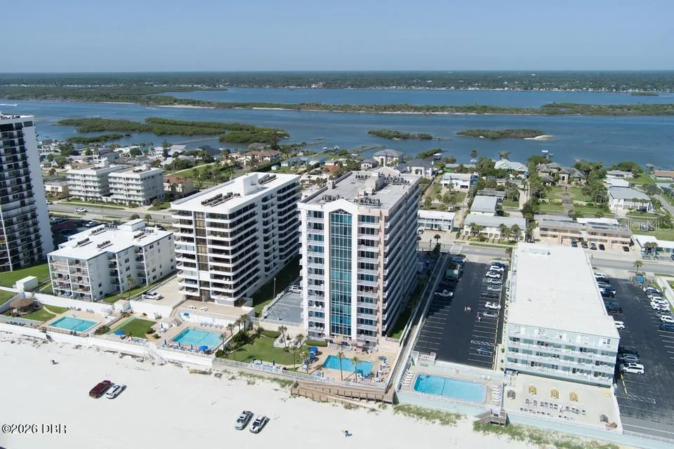 3737 S ATLANTIC AVENUE #401 Daytona Beach Shores, FL 32118