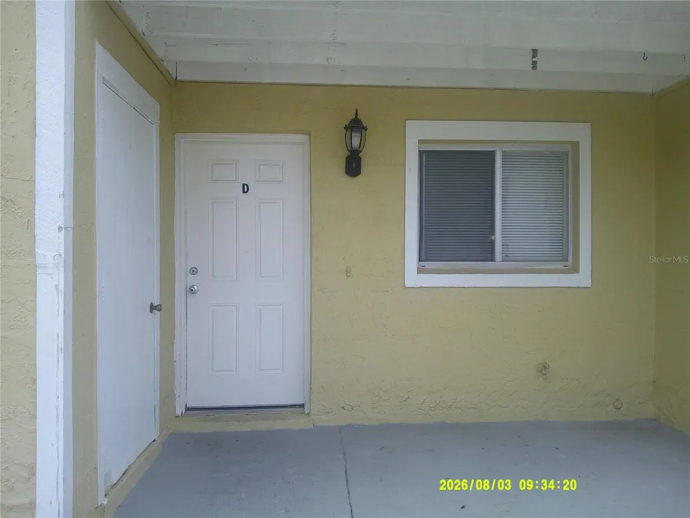 291 FLOWER LANE #D Kissimmee, FL 34743