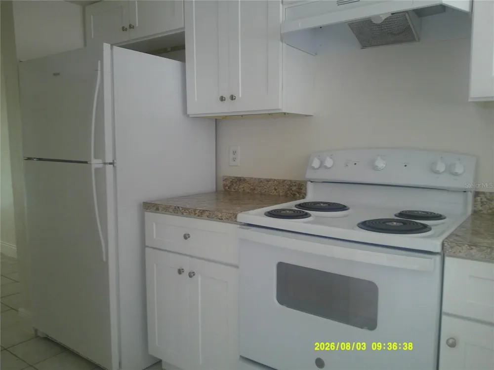 291 FLOWER LANE #D Kissimmee, FL 34743