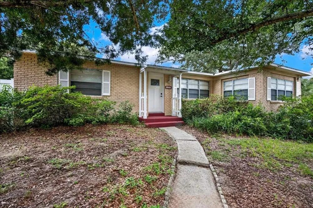 404 PINE ROAD Ormond Beach, FL 32176