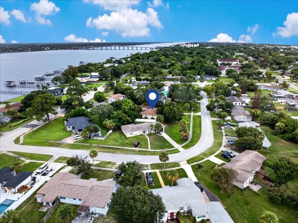 404 PINE ROAD Ormond Beach, FL 32176