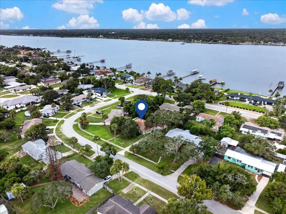404 PINE ROAD Ormond Beach, FL 32176