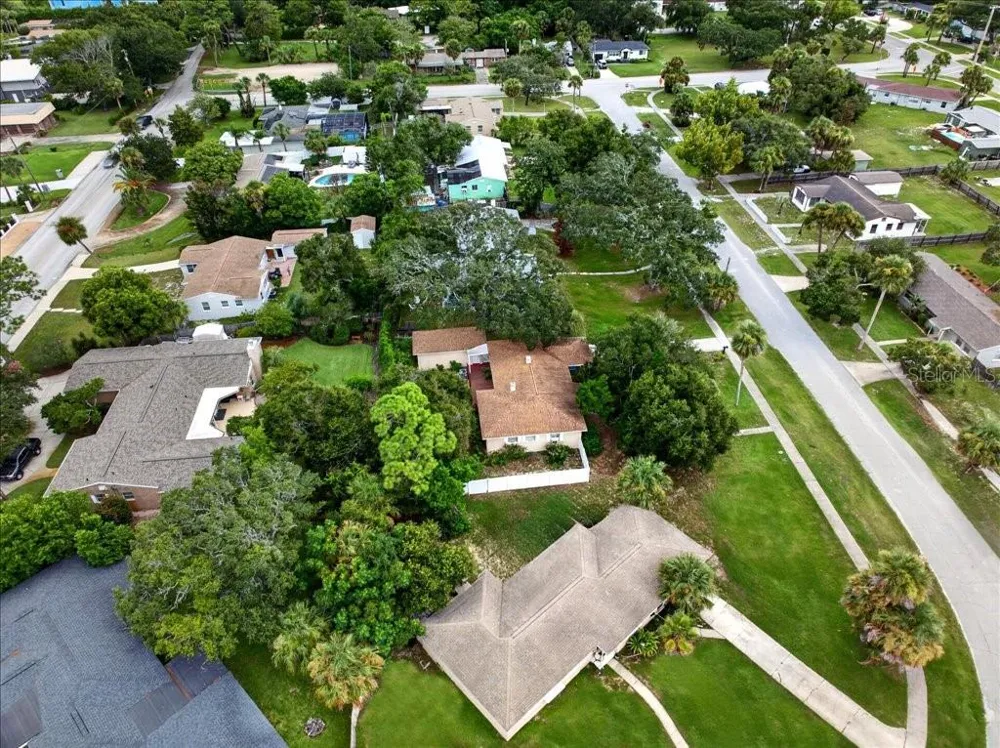 404 PINE ROAD Ormond Beach, FL 32176