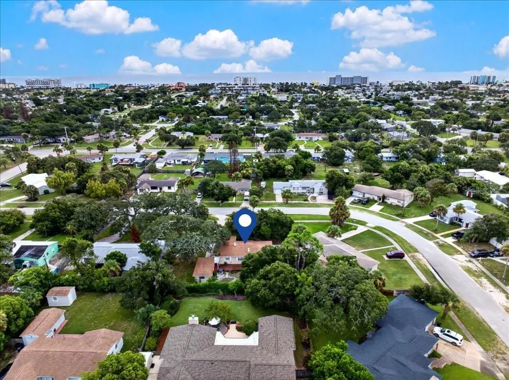 404 PINE ROAD Ormond Beach, FL 32176