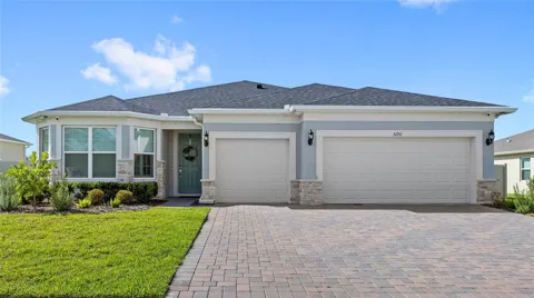 5196 FOOTHILLS PRESERVE LOOP