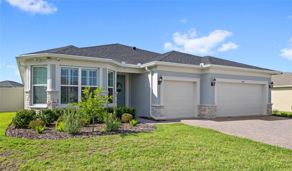5196 FOOTHILLS PRESERVE LOOP Mount Dora, FL 32757