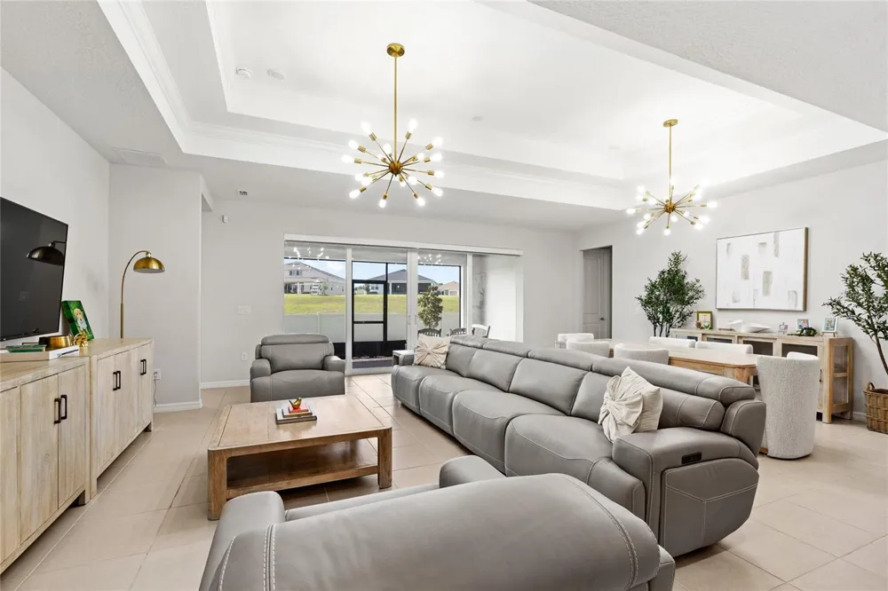5196 FOOTHILLS PRESERVE LOOP Mount Dora, FL 32757