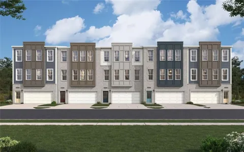 3255 Basil Oak Drive