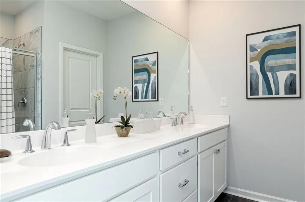 3255 Basil Oak Drive Powder Springs, GA 30127